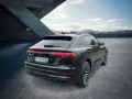 Audi Q8 SUV 50TDI -Matrix-ACC-FLA-HUD-Pano