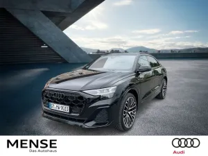 Audi Q8 SUV 50TDI -Matrix-ACC-FLA-HUD-Pano