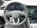 Audi Q8 SUV 50TDI -Matrix-ACC-FLA-HUD-Pano