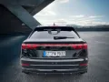 Audi Q8 SUV 50TDI -Matrix-ACC-FLA-HUD-Pano