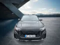 Audi Q8 SUV 50TDI -Matrix-ACC-FLA-HUD-Pano