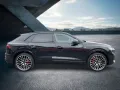 Audi Q8 SUV 50TDI -Matrix-ACC-FLA-HUD-Pano