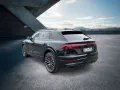 Audi Q8 SUV 50TDI -Matrix-ACC-FLA-HUD-Pano