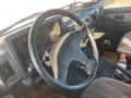 Nissan Patrol 2.8 WAGON 4X4 manual vin 886