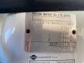 Nissan Patrol 2.8 WAGON 4X4 manual vin 886