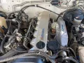 Nissan Patrol 2.8 WAGON 4X4 manual vin 886