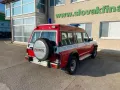 Nissan Patrol 2.8 WAGON 4X4 manual vin 886