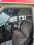 Nissan Patrol 2.8 WAGON 4X4 manual vin 886