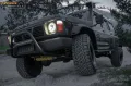 Nissan Patrol 2.8 WAGON 4X4 manual vin 886