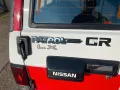 Nissan Patrol 2.8 WAGON 4X4 manual vin 886