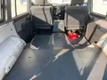 Nissan Patrol 2.8 WAGON 4X4 manual vin 886