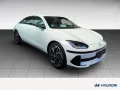 Hyundai IONIQ 6 UNIQ Leder Navi 360° Kamera Bose
