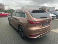 Mazda CX-80 2.5L e-SKYACTIV PHEV 327ps 8AT AWD Homura 