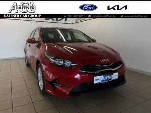 Kia Ceed_sw Vision Kamera Tempomat Navigation