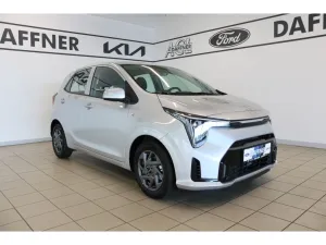 Kia Picanto Vision 1.0 DAB Navi Kamera PDC SHZ