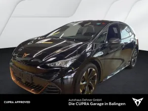 Cupra Born 231PS/82kWh 5J GAR+HUD+WÄRMPU+KESSY+ACC+RFK