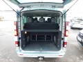 Renault Trafic Combi L1H1 3,0t  Life dCi170 EDC
