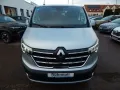 Renault Trafic Combi L1H1 3,0t  Life dCi170 EDC