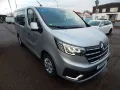 Renault Trafic Combi L1H1 3,0t  Life dCi170 EDC