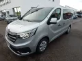 Renault Trafic Combi L1H1 3,0t  Life dCi170 EDC
