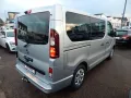Renault Trafic Combi L1H1 3,0t  Life dCi170 EDC