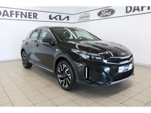 Kia XCeed Vision 1.0 T-GDI Navi SHZ Kamera Tempomat