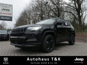 Jeep Compass North Star 320€ monatlich