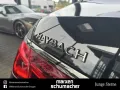 Mercedes-Benz Maybach S 580 e Night Series First-Class+Massage