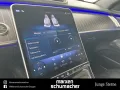 Mercedes-Benz Maybach S 580 e Night Series First-Class+Massage