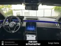 Mercedes-Benz Maybach S 580 e Night Series First-Class+Massage