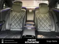 Mercedes-Benz Maybach S 580 e Night Series First-Class+Massage