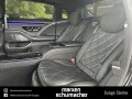 Mercedes-Benz Maybach S 580 e Night Series First-Class+Massage