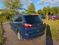 Ford Grand C-Max Titanium 1. Hand Vollausstattung