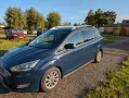 Ford Grand C-Max Titanium 1. Hand Vollausstattung