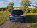 Ford Grand C-Max Titanium 1. Hand Vollausstattung