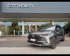 Other DS DS 7 - DS 7 BlueHDi 130 aut. Opera