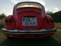 Volkswagen Käfer
