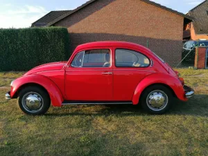 Volkswagen Käfer