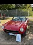 Fiat 124 Spider