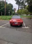 Fiat 124 Spider