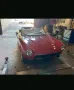 Fiat 124 Spider