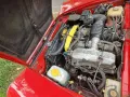 Fiat 124 Spider