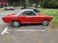Fiat 124 Spider