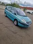 Citroën Citroen C8 TÜV Neue