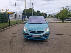 Citroën Citroen C8 TÜV Neue