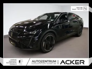 Peugeot 408 Hybrid 225 GT Plug-In AT8 NIGHTVISION -50%*