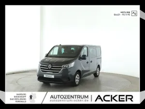 Renault Trafic Combi Evolution 150 AT *8-Sitzer* RFK