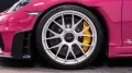 Porsche 718 SPYDER RS - PCCB - MAGN Wheels - WEISSACH