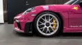 Porsche 718 SPYDER RS - PCCB - MAGN Wheels - WEISSACH