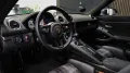 Porsche 718 SPYDER RS - PCCB - MAGN Wheels - WEISSACH